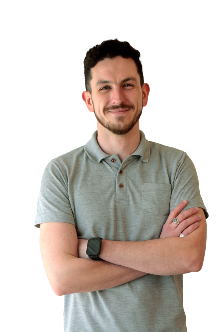 Camille, référenceur SEO de l'agence web prism'